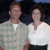 Nancy Pursell & Husband